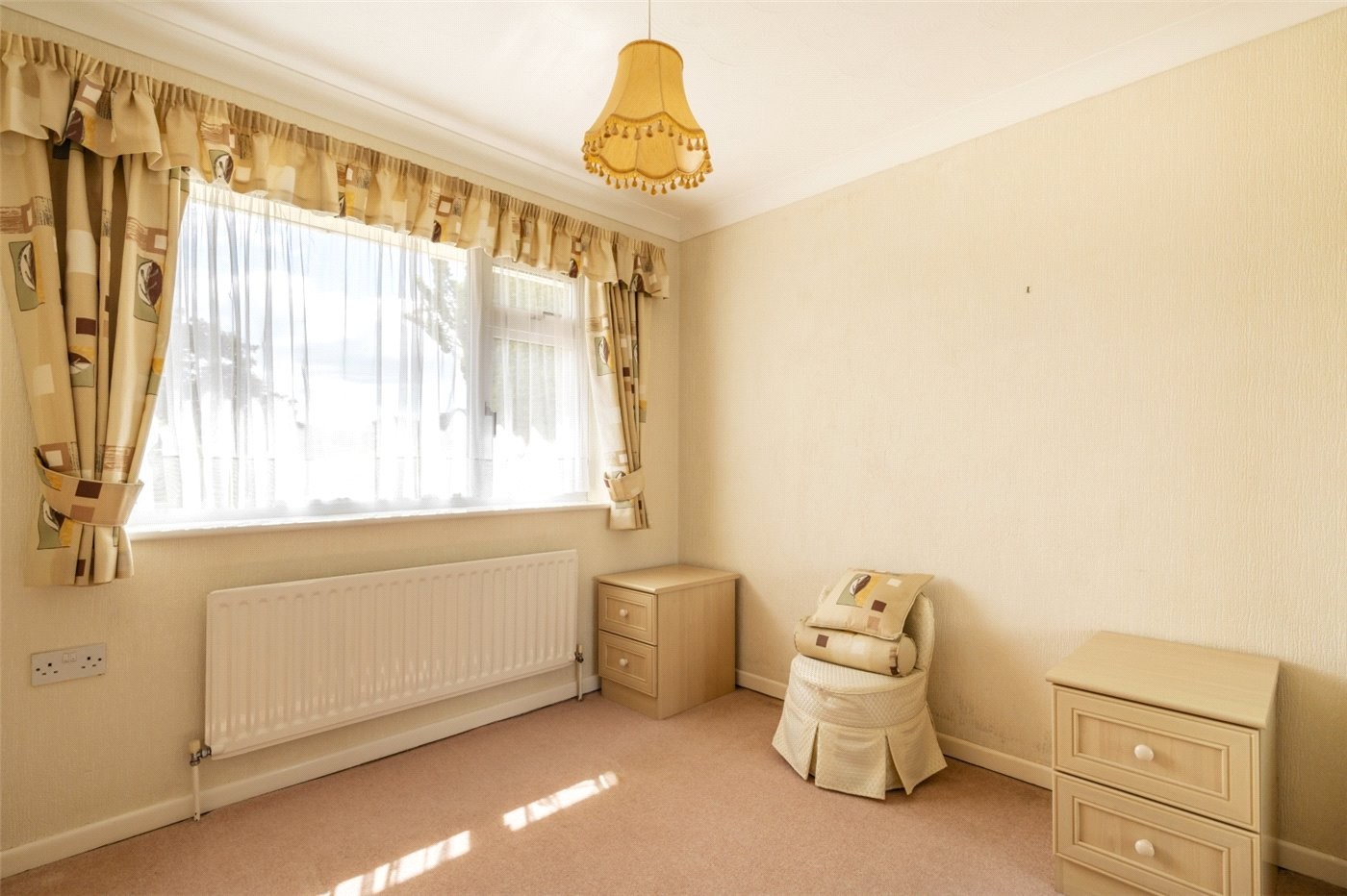 3 bedroom property for sale in Hamilton Road, Corfe Mullen, Wimborne