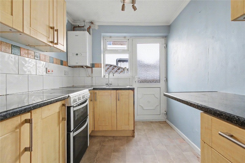 Kingfisher Crescent, Reydon, Southwold, Suffolk, IP18
