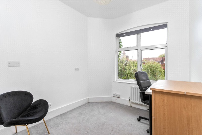 Hainault Road, London, E11