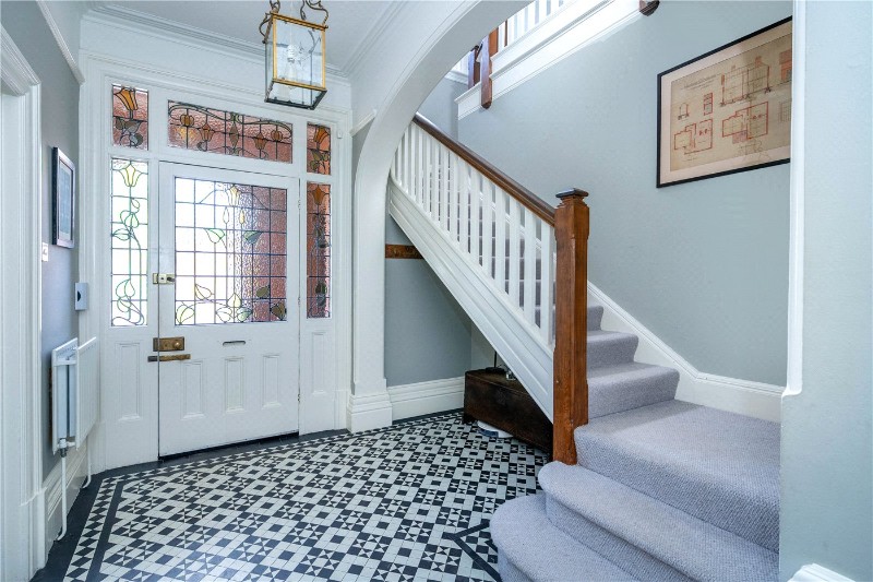 Mareham Lane, Sleaford, Lincolnshire, NG34
