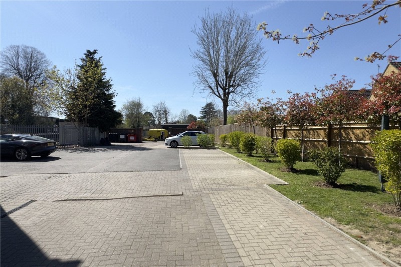 Station Road, Bourne End, Buckinghamshire, SL8