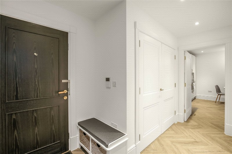 Fellowes Rise, Winchester, Hampshire, SO22