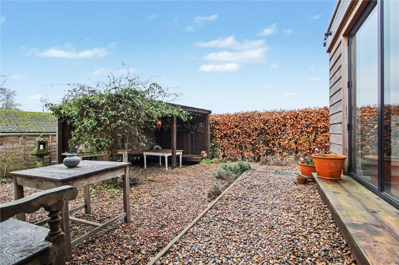 The Street, Wenhaston, Halesworth, Suffolk, IP19