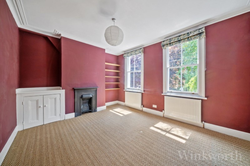 Edric Road, London, SE14