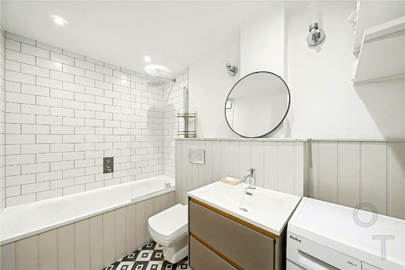 Glenarm Road, London, E5