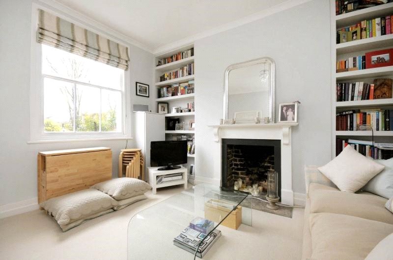 Coningham Road, London, W12