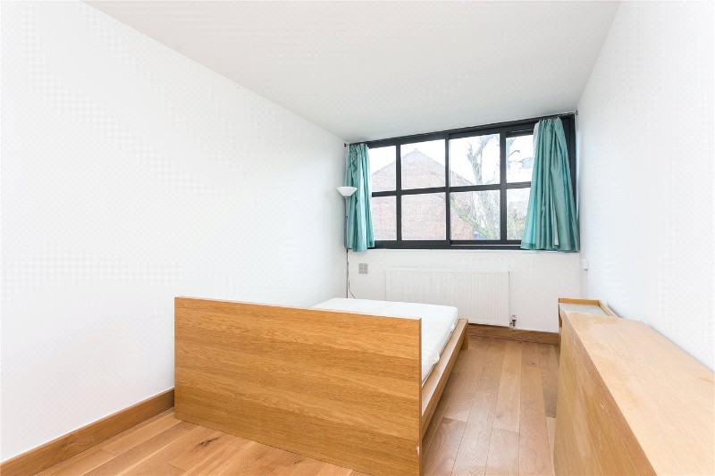 Spring Walk, London, E1