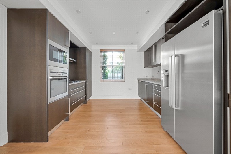 Tatham Place, Acacia Road, St Johns Wood, London, NW8
