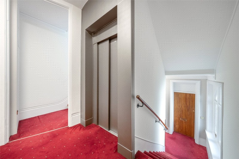 Sandringham Court, 99 Maida Vale, London, W9