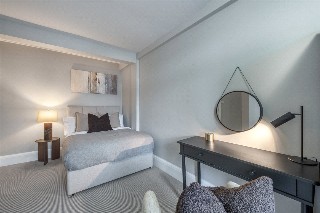 Clifton Court, Northwick Terrace, St John&#39;s Wood, London, NW8