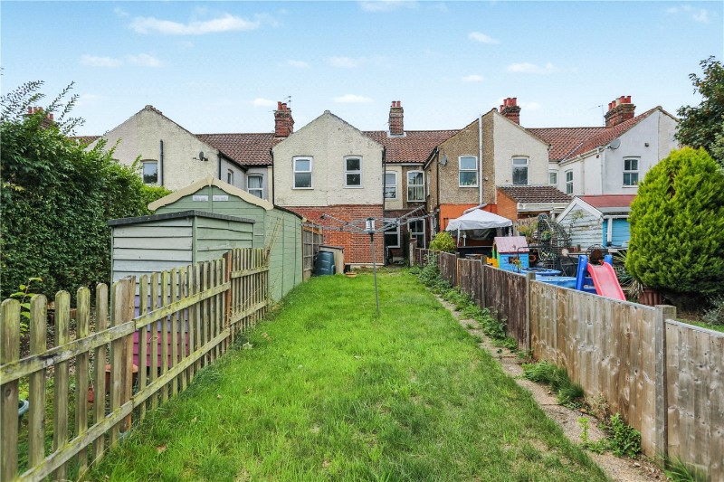 Vincent Road, Norwich, Norfolk, NR1