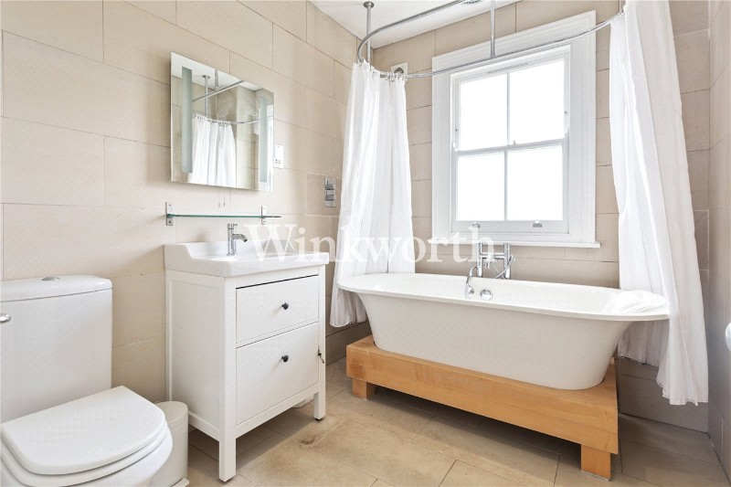 Lytton Avenue, London, N13