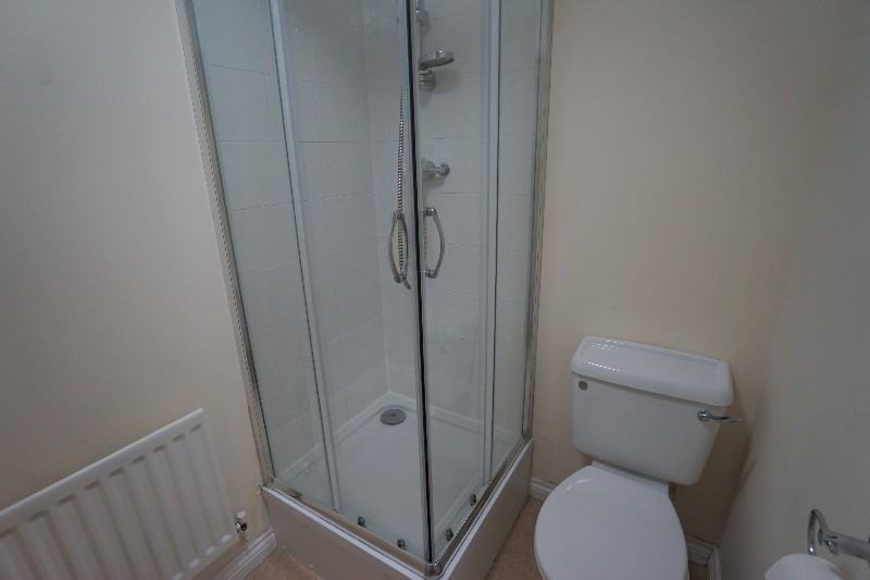 Paxton, Stoke Park, Bristol, BS16