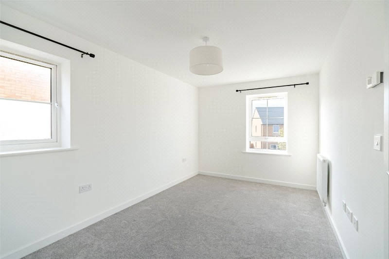 King Gardens, Wimborne, Dorset, BH21