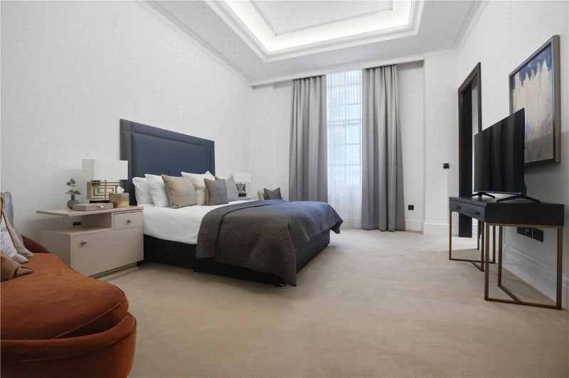 Whitehall Place, London, SW1A