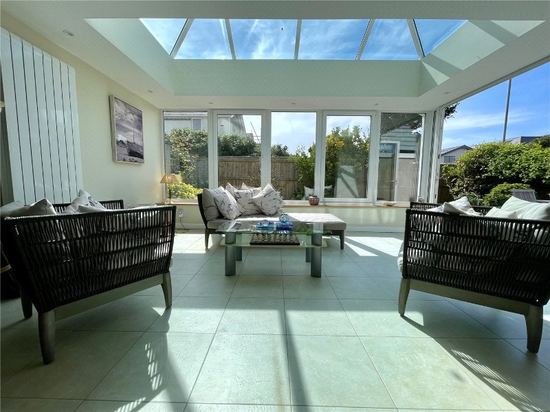 The Boltons, Milford on Sea, Lymington, Hampshire, SO41