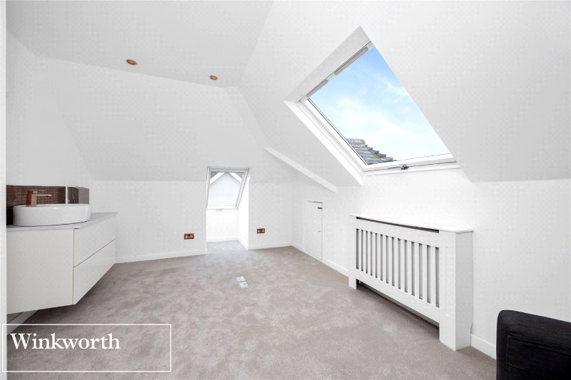 The Ridgway, Brighton, East Sussex, BN2