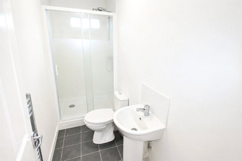 Stroud Close, Bourne, PE10