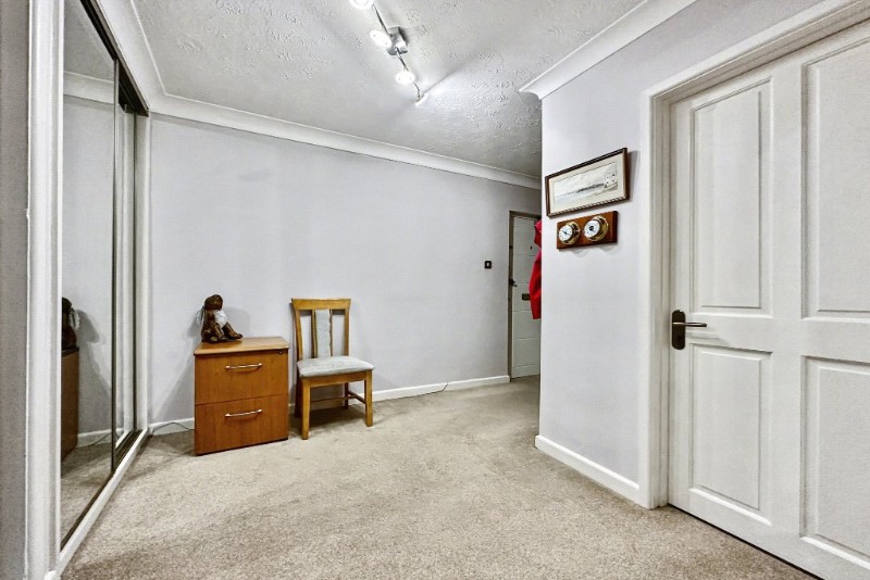 Cheyne Court, 37 Surrey Road, Bournemouth, Dorset, BH4