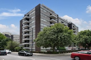 Avenue Road, St John&#39;s Wood, London, NW8