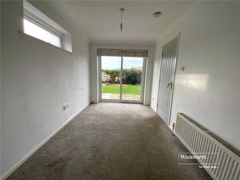 Comet Way, Mudeford, Christchurch, Dorset, BH23