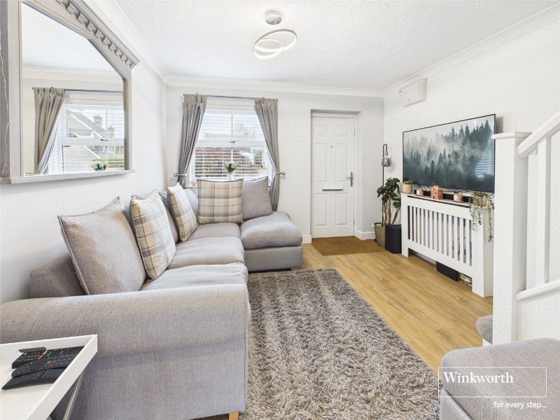 Broadmeadow End, Thatcham, Berkshire, RG18