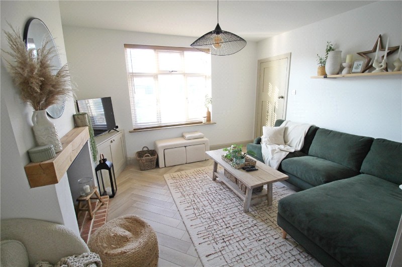 Deeping St. James Road, Northborough, Peterborough, Cambridgeshire, PE6