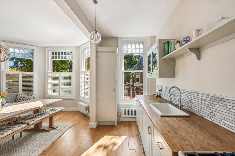 Sotheby Road, London, N5