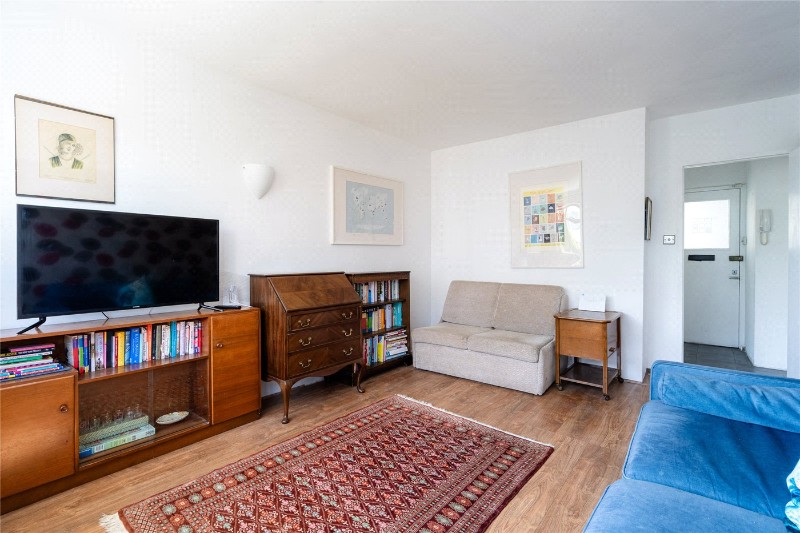 Streatham Hill, London, SW2