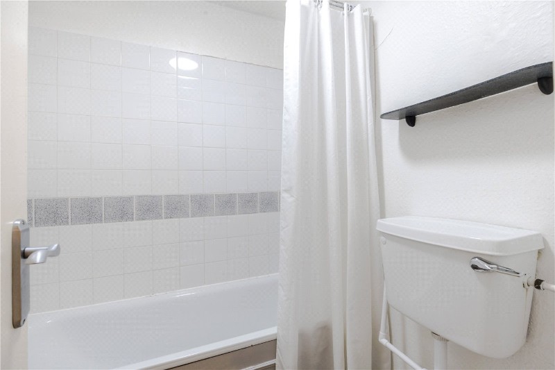 Craven Hill, London, W2