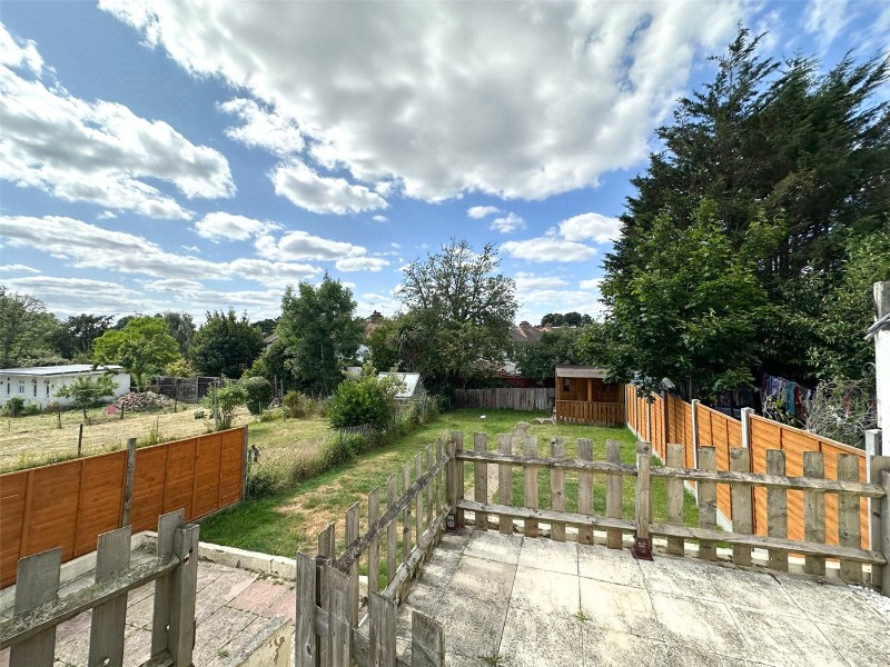 Sefton Avenue, Harrow, HA3