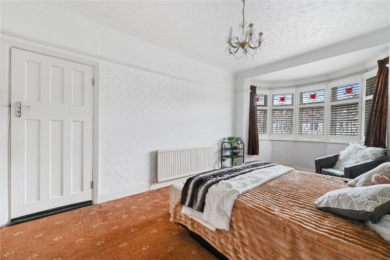 Whitmore Gardens, London, NW10