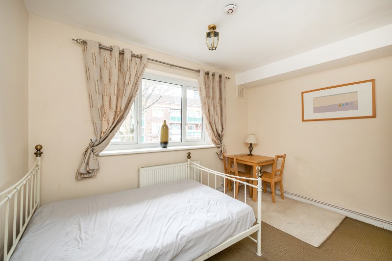 Henry Dickens Court, St. Anns Road, London, W11