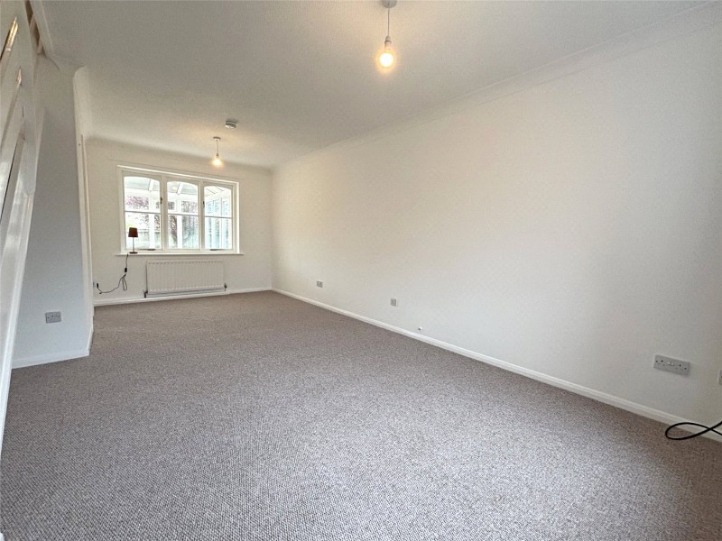 The Blackthorns, Sleaford, Lincolnshire, NG34