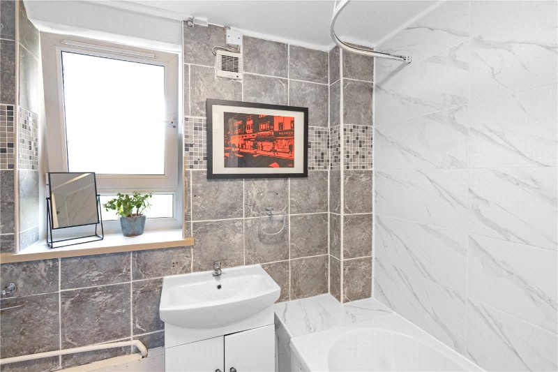 Turnham Road, Honor Oak, London, SE4