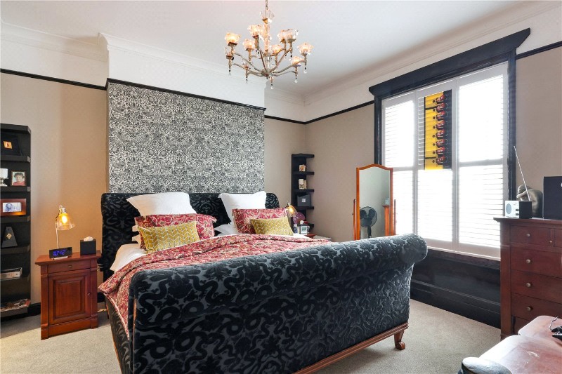 Evesham Road, Cheltenham, Gloucestershire, GL52