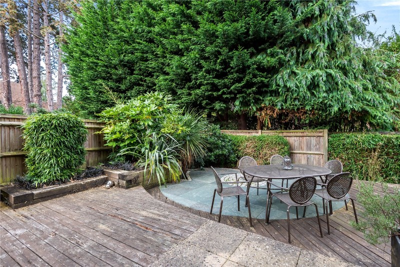 St. James Gate, Sunningdale, Berkshire, SL5