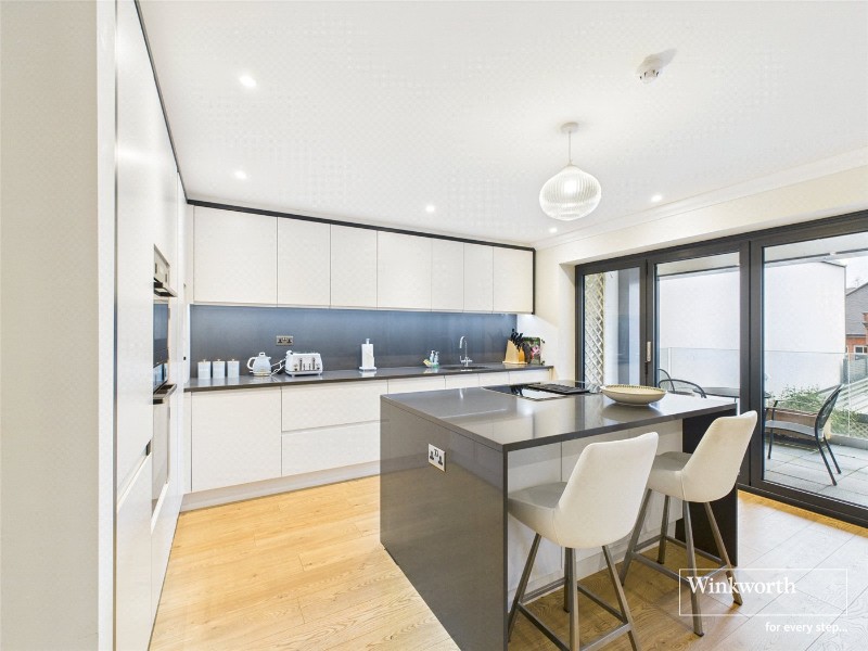 Station Road, Henley-on-Thames, Oxfordshire, RG9