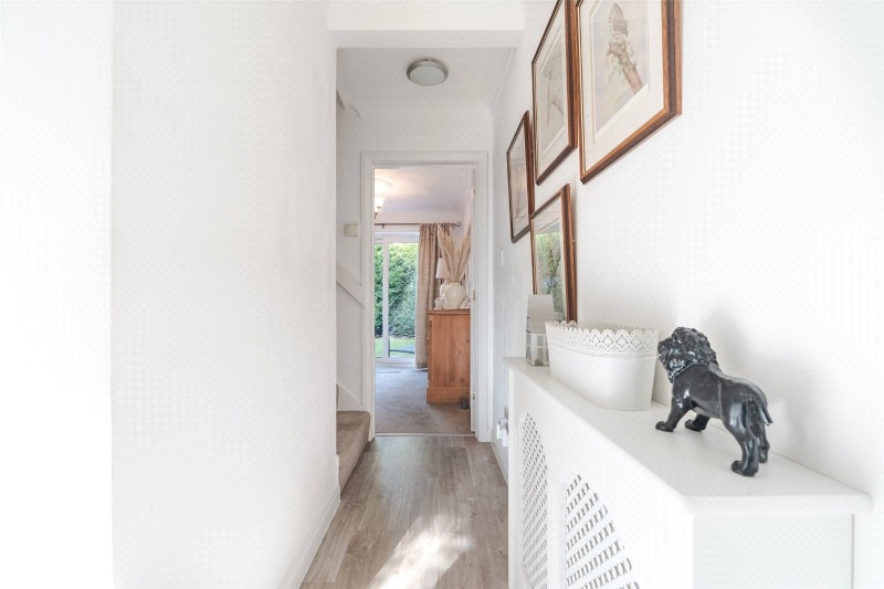Old Manor Close, Wimborne, Dorset, BH21