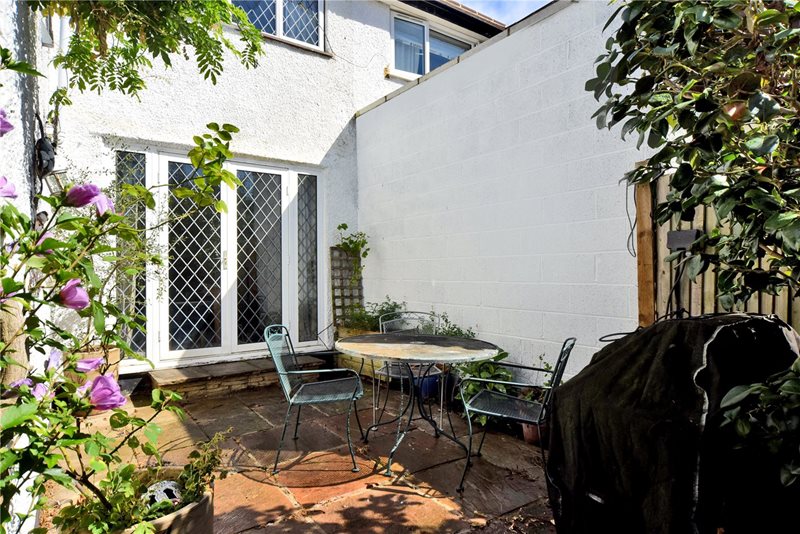 Oaks Avenue, Worcester Park, KT4