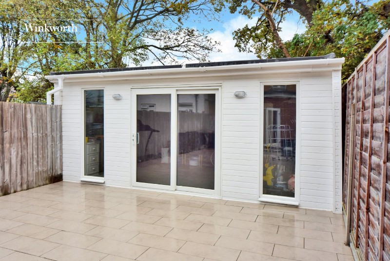 Beverley Road, New Malden, KT3