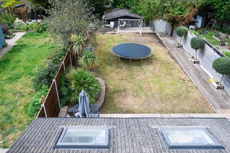 Coniston Road, Bromley, BR1