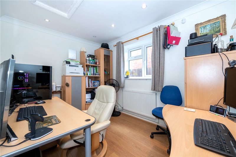 Willow Road, Stamford, Lincolnshire, PE9