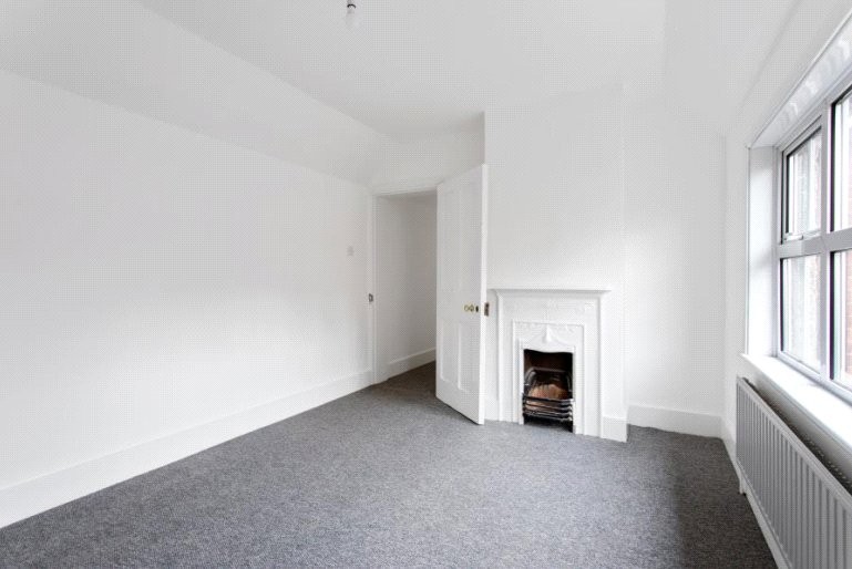 Hackford Road, London, SW9