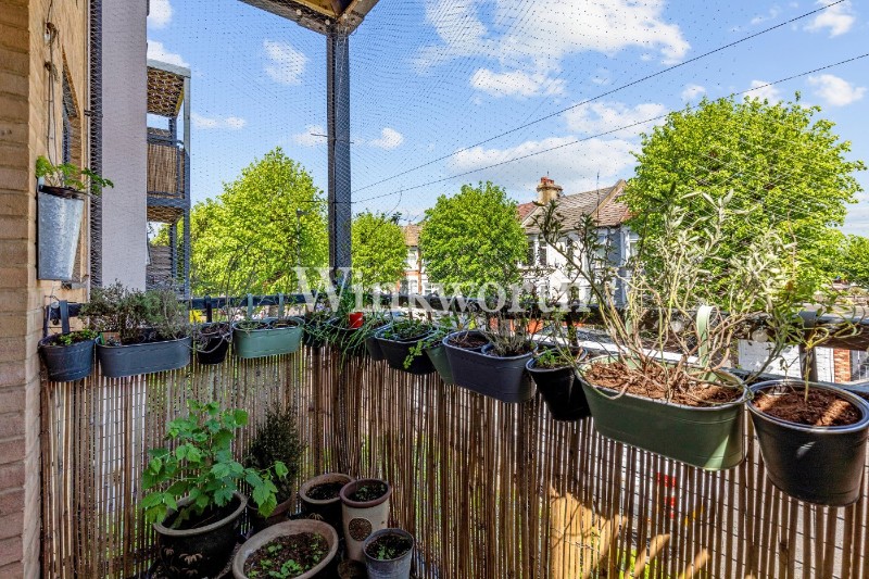 Dunbar Road, London, N22