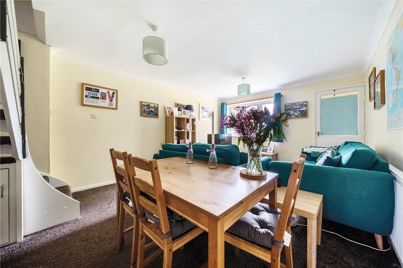 Cheviot Drive, Dibden, Southampton, Hampshire, SO45
