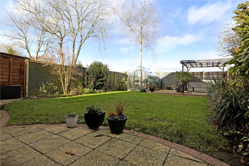 Sir Edward Stracey Road, Rackheath, Norwich, Norfolk, NR13