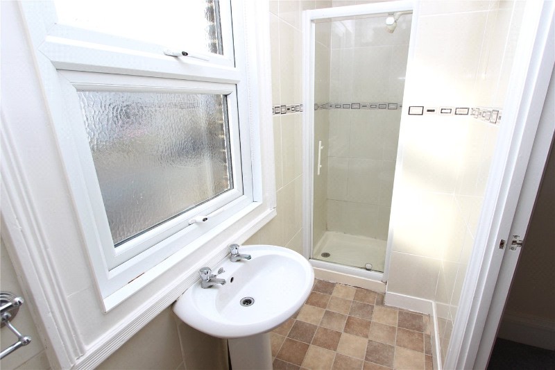 Britannia Road, Westcliff-on-Sea, Essex, SS0