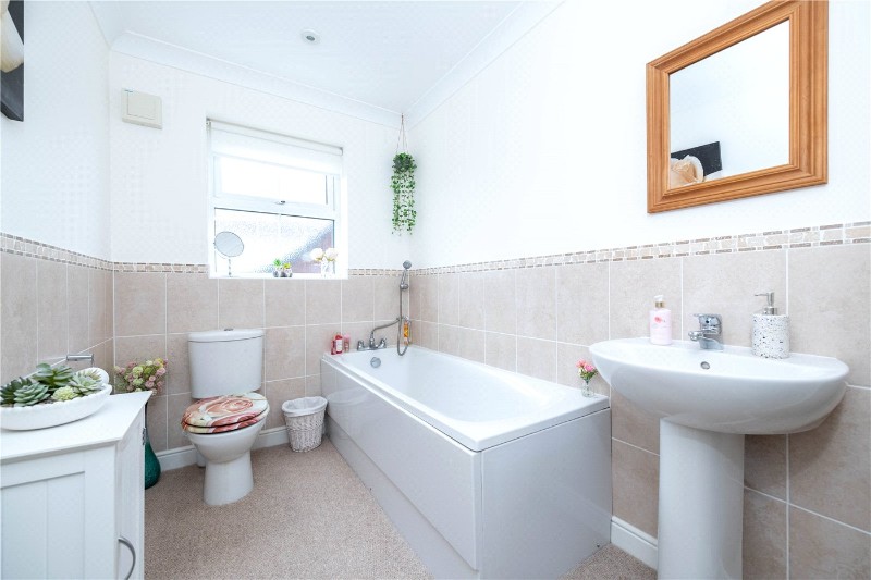 Mill Close, Roughton Moor, Woodhall Spa, Lincolnshire, LN10