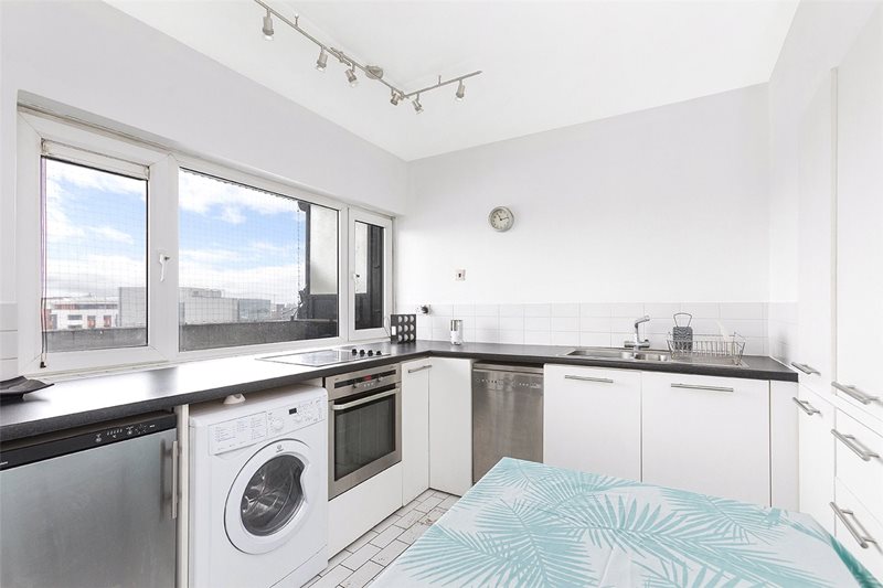 Michael Cliffe House, Skinner Street, London, EC1R